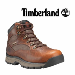 TIMBERLAND TREE Men's Chocorua Mid GTX TB0A1HSLD50