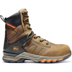 TIMBERLAND PRO Men's Hypercharge ''8 Composite Steel Toe Waterproof TB0A1KQ2214 -Western Fashion Shoes TB0A1KQ2214 600x a9be76d4 a4ea 4881 8131 eddc89207f04