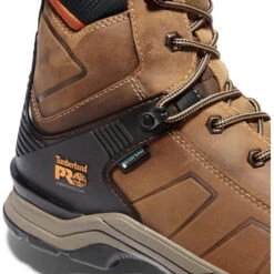 TIMBERLAND PRO Men's Hypercharge ''8 Composite Steel Toe Waterproof TB0A1KQ2214 -Western Fashion Shoes TB0A1KQ2214 alt6 600x 8fd7f637 06ef 4826 94c1 1d836a649f61