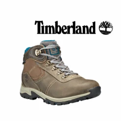 TIMBERLAND TREE Women's MT. Maddsen MID Waterproof Hiking TB0A1NRW110