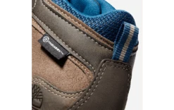 TIMBERLAND TREE Women's MT. Maddsen MID Waterproof Hiking TB0A1NRW110 -Western Fashion Shoes TB0A1NRW110 detail