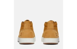 TIMBERLAND TREE Men's Davis Square TB0A1OI3231 -Western Fashion Shoes TB0A1OI3231 Heel