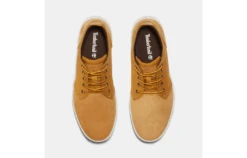 TIMBERLAND TREE Men's Davis Square TB0A1OI3231 -Western Fashion Shoes TB0A1OI3231 uPPER