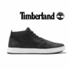 TIMBERLAND TREE Men's Davis Square Leather TB0A1OI5001