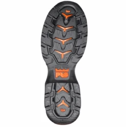 TIMBERLAND PRO Men's Hypercgarge 6 Inch Composite Toe Waterproof TB0A1Q54214 -Western Fashion Shoes TB0A1Q54214 3