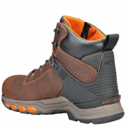 TIMBERLAND PRO Men's Hypercgarge 6 Inch Composite Toe Waterproof TB0A1Q54214 -Western Fashion Shoes TB0A1Q54214 4
