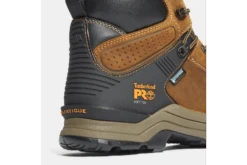 TIMBERLAND PRO Men's Hypercharge 6 Inch Steel Toe Waterproof TB0A1Q56214 -Western Fashion Shoes TB0A1Q56214 Detail