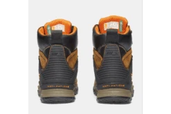 TIMBERLAND PRO Men's Hypercharge 6 Inch Steel Toe Waterproof TB0A1Q56214 -Western Fashion Shoes TB0A1Q56214 Heel