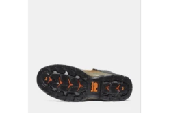 TIMBERLAND PRO Men's Hypercharge 6 Inch Steel Toe Waterproof TB0A1Q56214 -Western Fashion Shoes TB0A1Q56214 Outsole