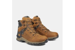 TIMBERLAND PRO Men's Hypercharge 6 Inch Steel Toe Waterproof TB0A1Q56214 -Western Fashion Shoes TB0A1Q56214 Pair