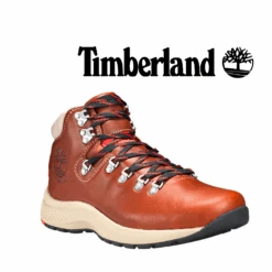 TIMBERLAND TREE Men's Flyroam Trail Waterproof Hiking TB0A1RMAD36