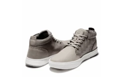TIMBERLAND TREE Men's Davis Square Chukka TB0A1SESF49 -Western Fashion Shoes TB0A1SESF49 4