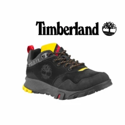 TIMBERLAND TREE Men's Garrison Trail Waterproof Hiker TB0A248F015