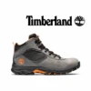 TIMBERLAND TREE Men's MT. Maddsen Waterproof MID Hiker TB0A258X033