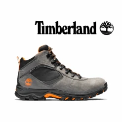 TIMBERLAND TREE Men's MT. Maddsen Waterproof MID Hiker TB0A258X033