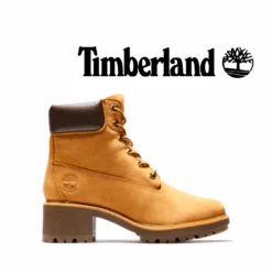 TIMBERLAND TREE Women's Kinsley 6 Inch Waterproof TB0A25BS