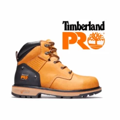 TIMBERLAND PRO Men's Ballast Steel Toe TB0A28X1231