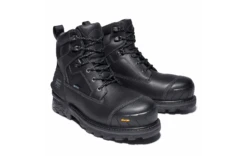 TIMBERLAND PRO Men's Boondock 6 Inch Composite Toe Waterproof TB0A29RV0001 -Western Fashion Shoes TB0A29RV001 3