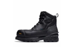 TIMBERLAND PRO Men's Boondock 6 Inch Composite Toe Waterproof TB0A29RV0001 -Western Fashion Shoes TB0A29RV001 6