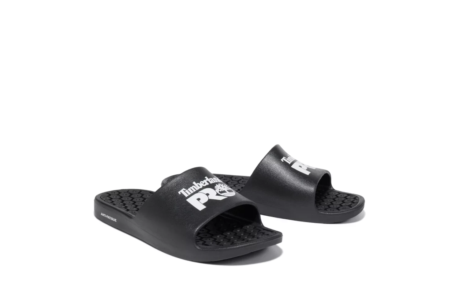 TIMBERLAND PRO Men's Anti-Fatigue Technology Slide TB0A2A7C001 7 TIMBERLAND PRO Men's Anti-Fatigue Technology Slide TB0A2A7C001 - Image 7