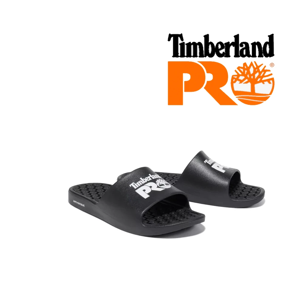 TIMBERLAND PRO Men's Anti-Fatigue Technology Slide TB0A2A7C001 1 TIMBERLAND PRO Men's Anti-Fatigue Technology Slide TB0A2A7C001