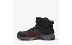 TIMBERLAND PRO Men's Switchback Composite Toe Waterproof TB0A2B52 -Western Fashion Shoes TB0A2B52 left