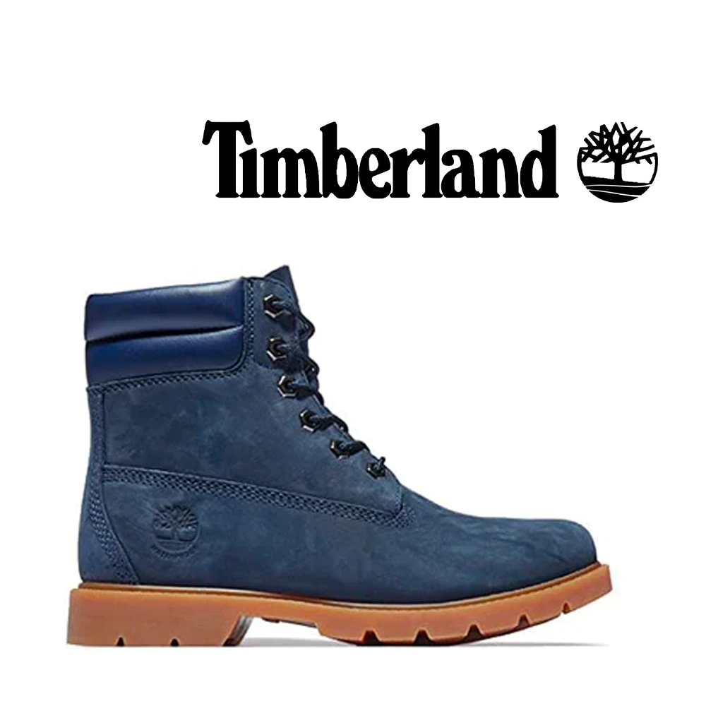 TIMBERLAND TREE Women's Linden Woods 6 Inch Waterproof Boot TB0A2G5P019 1 TIMBERLAND TREE Women's Linden Woods 6 Inch Waterproof Boot TB0A2G5P019