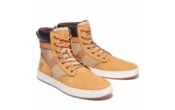 TIMBERLAND TREE Men's Davis Square TB0A2HE2231 -Western Fashion Shoes TB0A2HE2 3