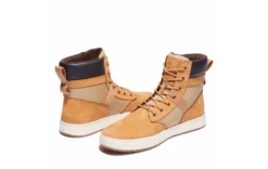 TIMBERLAND TREE Men's Davis Square TB0A2HE2231 -Western Fashion Shoes TB0A2HE2 4