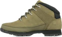 TIMBERLAND TREE Men's Euro Sprint Hiker Boots TB0A2HVB327 -Western Fashion Shoes TB0A2HVB327 2