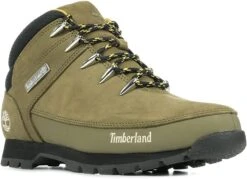 TIMBERLAND TREE Men's Euro Sprint Hiker Boots TB0A2HVB327 -Western Fashion Shoes TB0A2HVB327 3