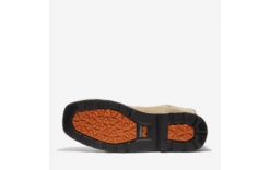 TIMBERLAND PRO Men's True Grit Pull On Composite Toe Waterproof TB0A437Y214 -Western Fashion Shoes TB0A437Y214 Sole