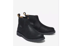 TIMBERLAND TREE Men's Redwood Falls Chelsea TB0A44NU015 -Western Fashion Shoes TB0A44NU015 4