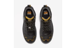 TIMBERLAND PRO Men's Magnitude 6 Inch Composite Toe Waterproof Work Boot TB0A451G001 -Western Fashion Shoes TB0A451G001 Up