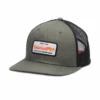 TIMBERLAND Men's A.D.N.D. Mid-Profile Trucker Hat TB0A55RE