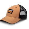 TIMBERLAND PRO Men's Gritman Low Profile Trucker Cap TB0A55RG