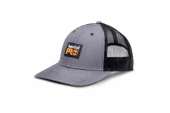 TIMBERLAND PRO Men's Gritman Low Profile Trucker Cap TB0A55RG -Western Fashion Shoes TB0A55RG060