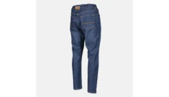 TIMBERLAND PRO Men's Ballast Athletic-Fit Flex 5-Pocket Jeans TB0A55S7BJ5 -Western Fashion Shoes TB0A55S7BJ5 Back