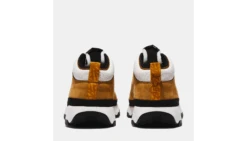 TIMBERLAND TREE Men's Winsor Trail Outdoor Mid Hiking Boots TB0A5TWV231 -Western Fashion Shoes TB0A5TWV231 Heel 1