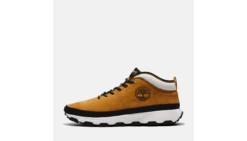TIMBERLAND TREE Men's Winsor Trail Outdoor Mid Hiking Boots TB0A5TWV231 -Western Fashion Shoes TB0A5TWV231 Side2 1
