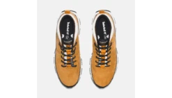 TIMBERLAND TREE Men's Winsor Trail Outdoor Mid Hiking Boots TB0A5TWV231 -Western Fashion Shoes TB0A5TWV231 Upper