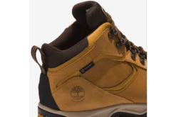 TIMBERLAND TREE Men's MT. Maddsen Mid Leather Waterproof TB0A64TV231 -Western Fashion Shoes TB0A64TV231 Detail