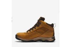 TIMBERLAND TREE Men's MT. Maddsen Mid Leather Waterproof TB0A64TV231 -Western Fashion Shoes TB0A64TV231 Side