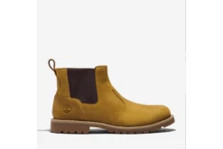 TIMBERLAND TREE Men's Redwood Falls Chelsea Boots TB0A2AG6231 -Western Fashion Shoes TB231