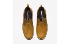 TIMBERLAND TREE Men's Redwood Falls Chelsea Boots TB0A2AG6231 -Western Fashion Shoes TB2311