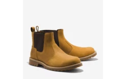 TIMBERLAND TREE Men's Redwood Falls Chelsea Boots TB0A2AG6231 -Western Fashion Shoes TB2313