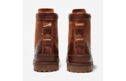 TIMBERLAND TREE Men's Earthkeepers Original Leather 6 Inch TB015551 -Western Fashion Shoes TB3015551210 Heel