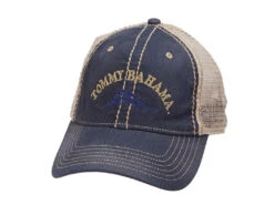 TOMMY BAHAMA Breezer TBC4 -Western Fashion Shoes TBC4 Navy