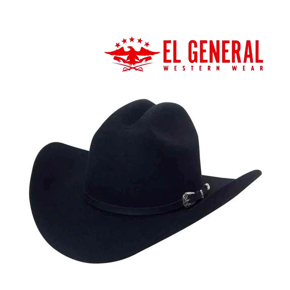 EL GENERAL Men's Texana Joan Sebastian 50X 25650 1 EL GENERAL Men's Texana Joan Sebastian 50X 25650