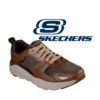 SKECHERS Men's Verrado Brogen 66020